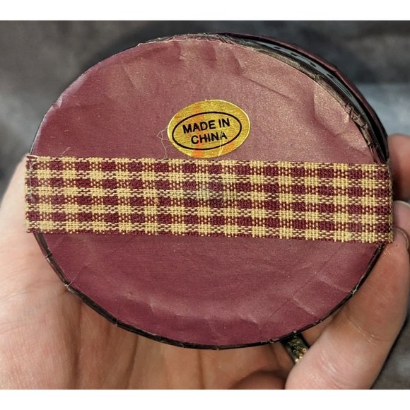 Rustic Mini Box Decoration - Picture 6 of 6